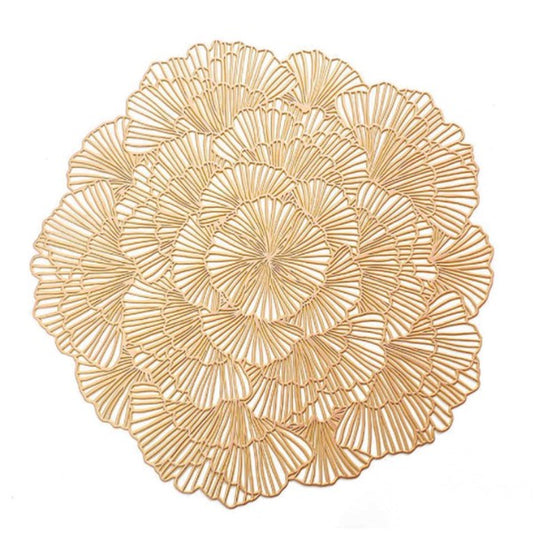 Serenity Placemat -Set of 4