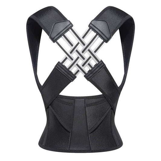 Smart Posture Corrector | Ergonomic Back Support