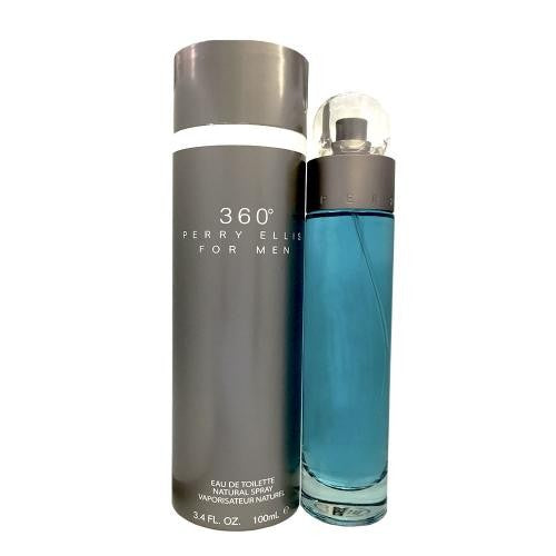 PERRY ELLIS 360 BY PERRY ELLIS By PERRY ELLIS For MEN