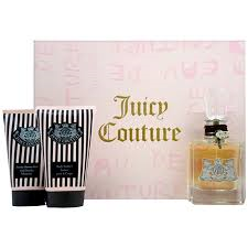 GIFT/SET JUICY COUTURE 3 PCS. 3.4 FL By JUICY COUTURE For WOMEN