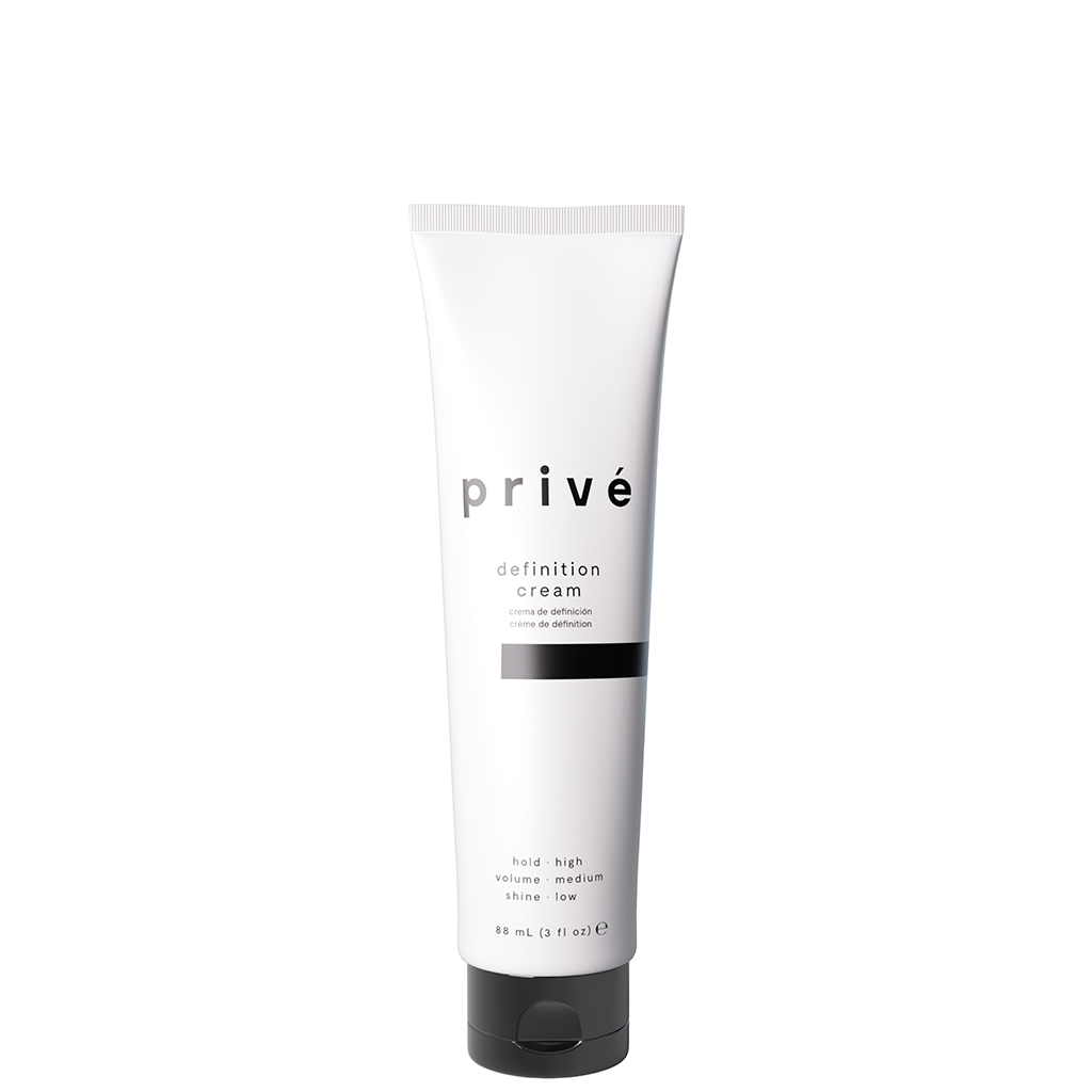 Definition cream