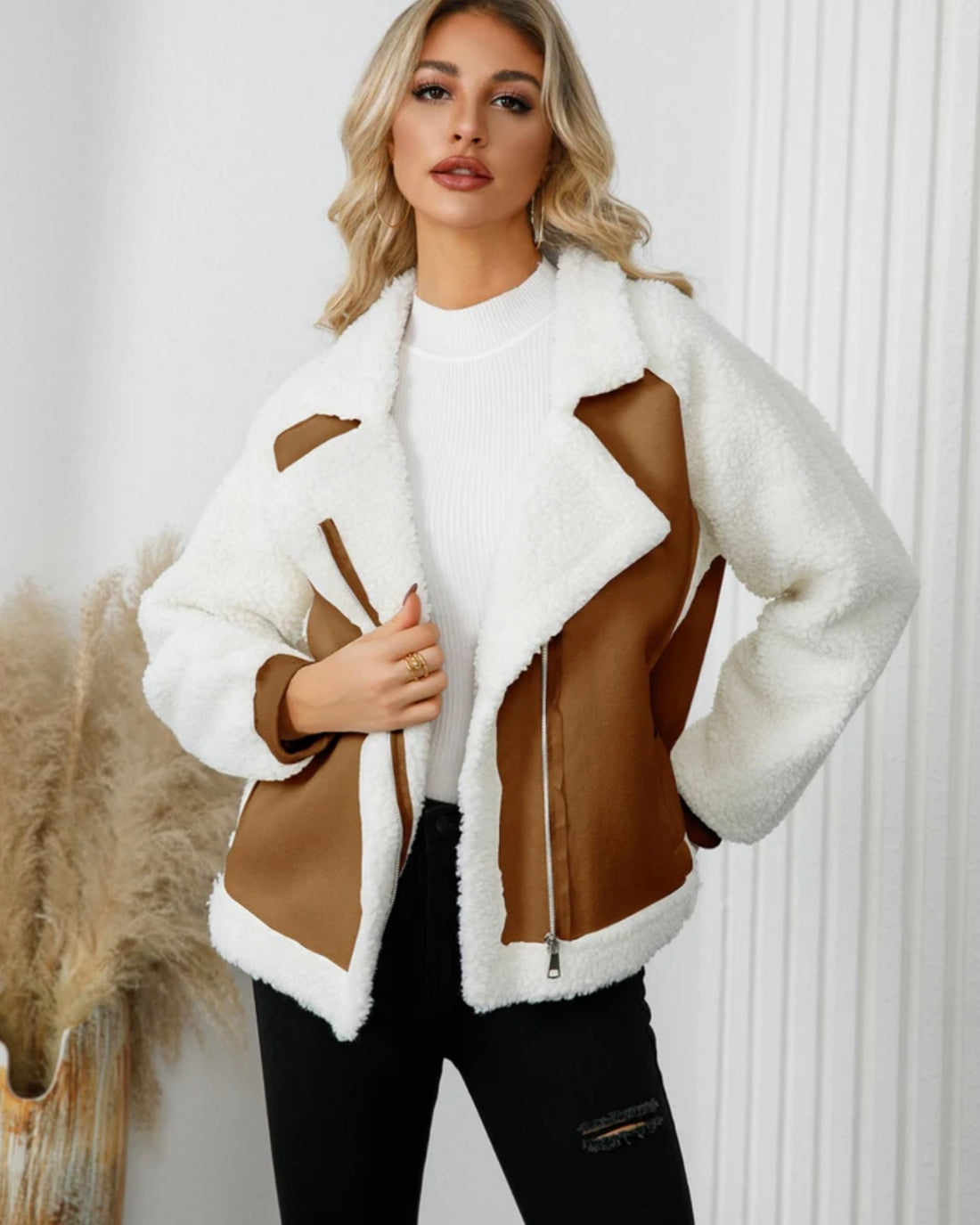 GlamZation Fashion: Elevating Outerwear for Every Season