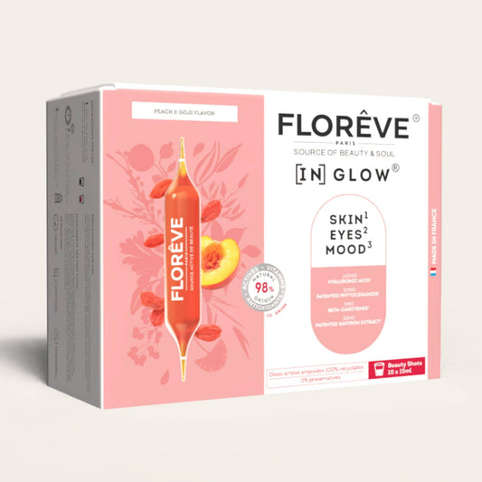 FLORÊVE [IN] GLOW Radiance Cure