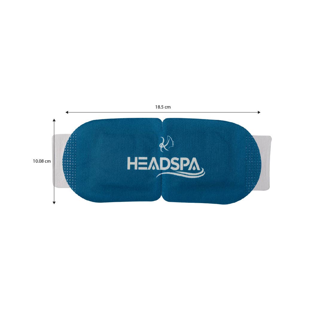 STEAM EYE MASK