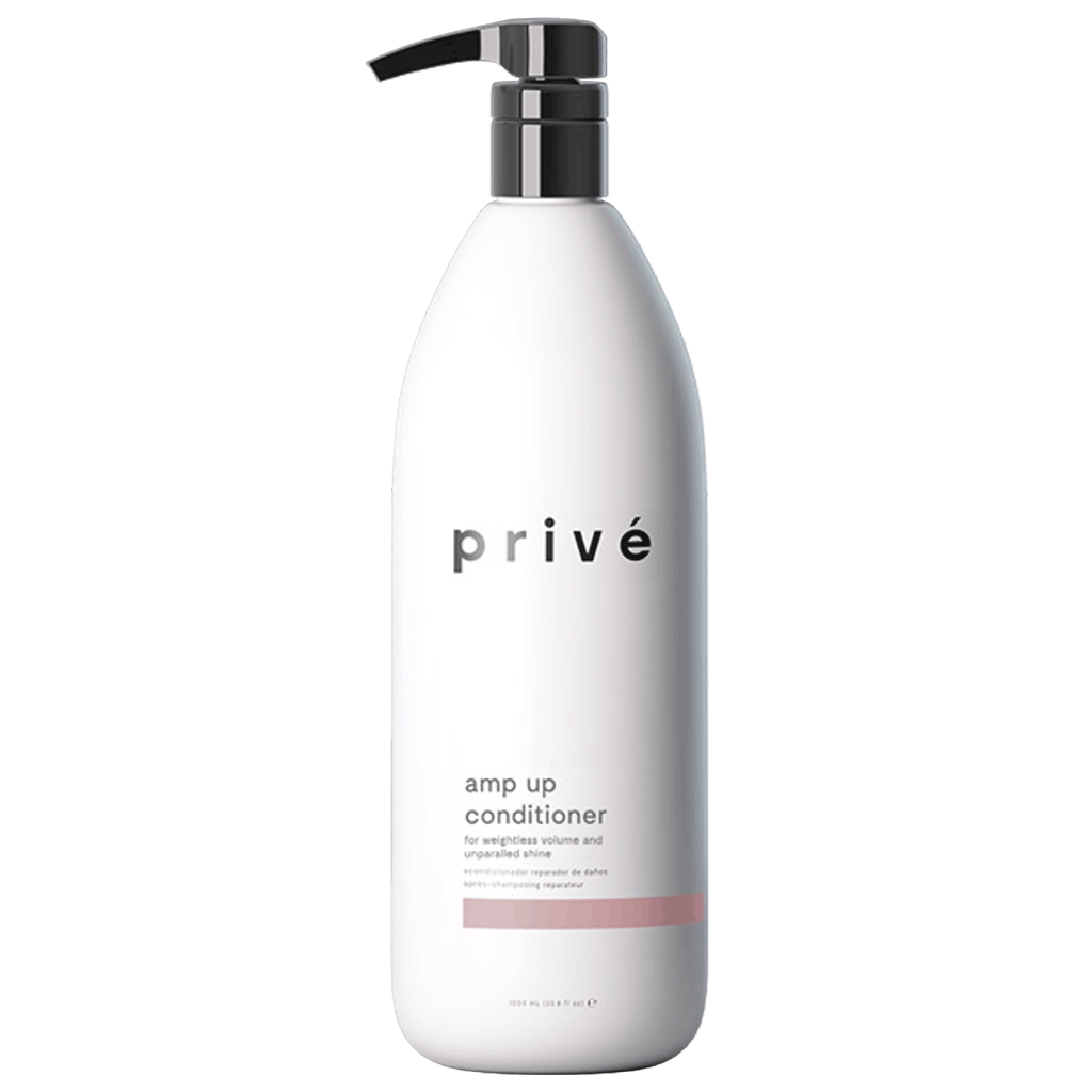 Amp up volumizing conditioner