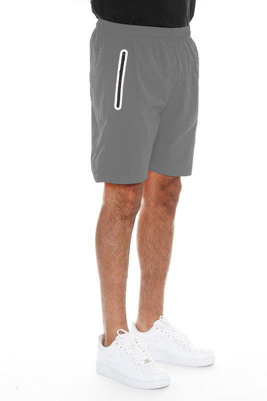 Weiv Active Sports Performance Running Short