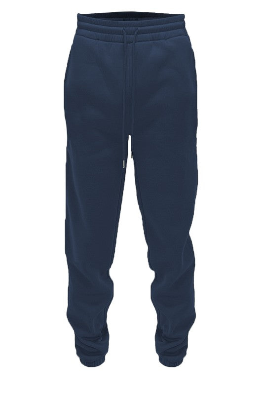 Weiv Solid Sweat Pant Joggers