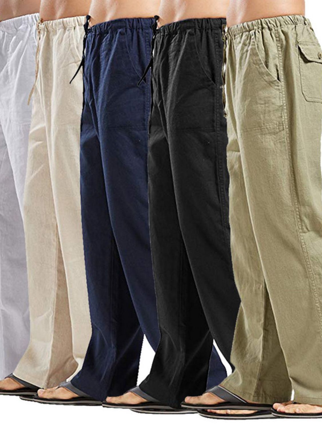 Men’s Pants