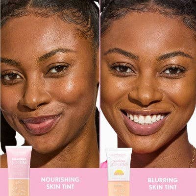 COVERGIRL Clean Fresh Skin Milk Foundation Dewy Finish 520 Fair 1 fl oz - New