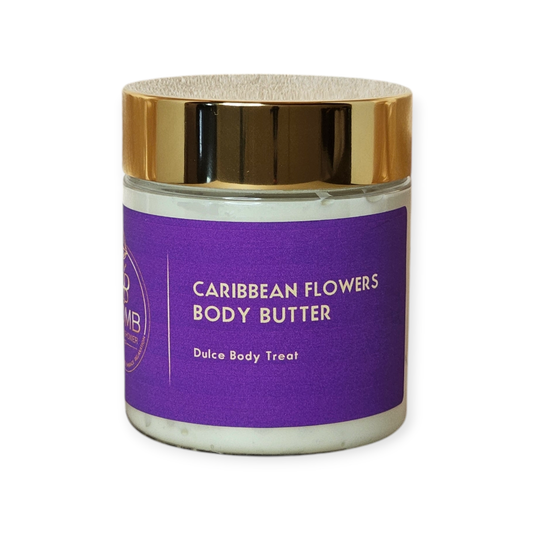 Irresistible Body Butters