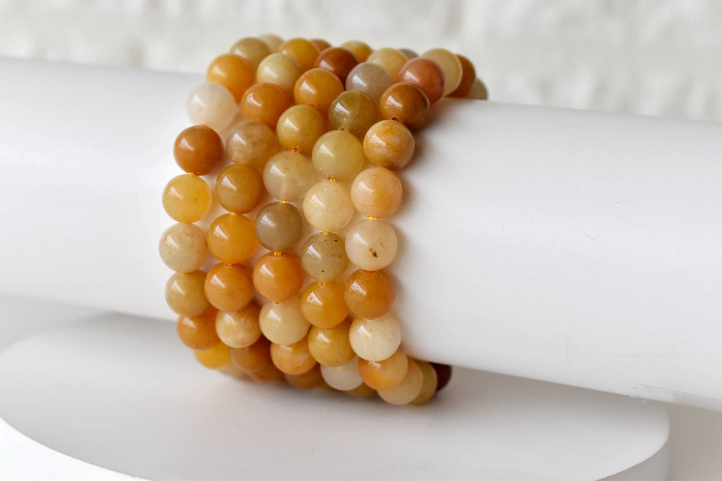 Healing Bracelet | Yellow Aventurine | Gemstones Bracelets