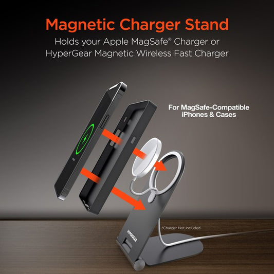 Hypergear MagView Stand for MagSafe Charger