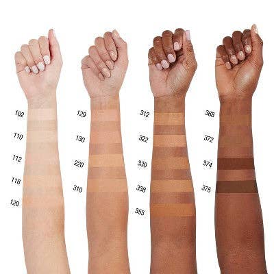 Maybelline Super Stay 24HR Skin Tint Foundation Serum with Vitamin C 110 1 fl oz - New