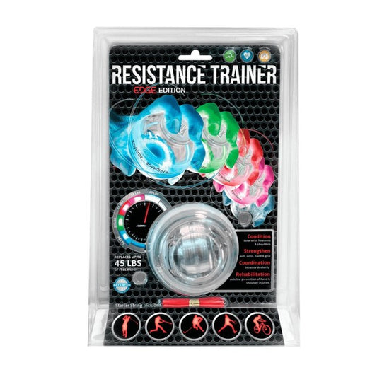 PBLX Resistance Trainer Edge 45 Lbs