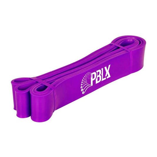 PBLX Resistance Bands Body Bands - 120-150 lbs