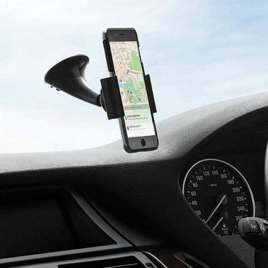 Cygnett DashView Adjustable Car Windscreen  Mount