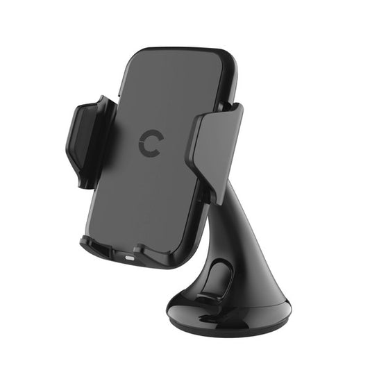 Cygnett ExoDrive Phone Charger with Window Mount