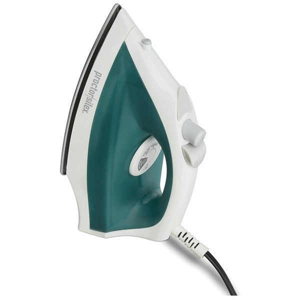 Proctor Silex Adjustable Steam Iron with Spray