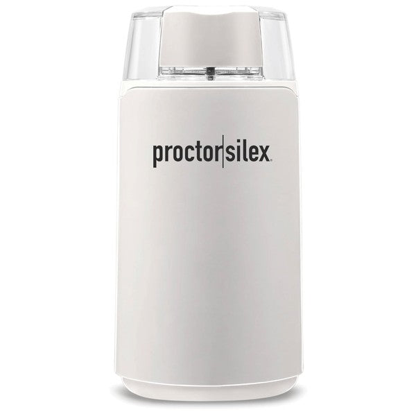 Proctor Silex Fresh Grind Electric Coffee Grinder