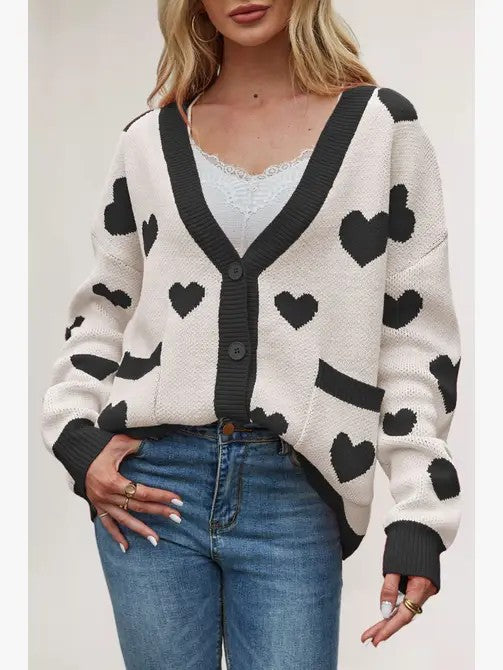 Cardigans
