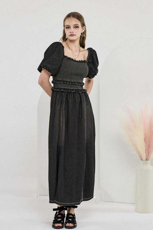 Denims