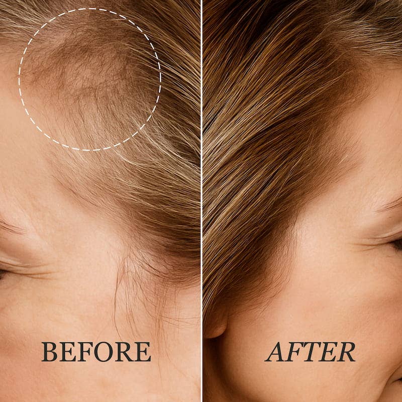 Hair Growth Serum | Scalp Serum | Hair Growth Oil