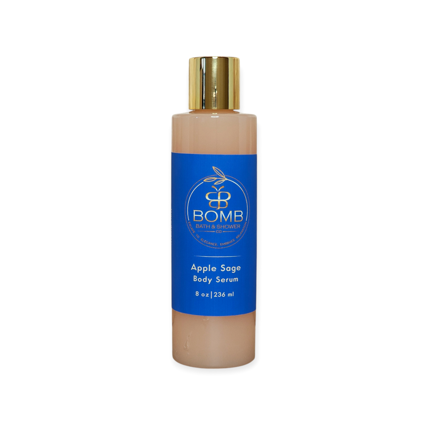 Hydrating Herbal Infused Body Serum