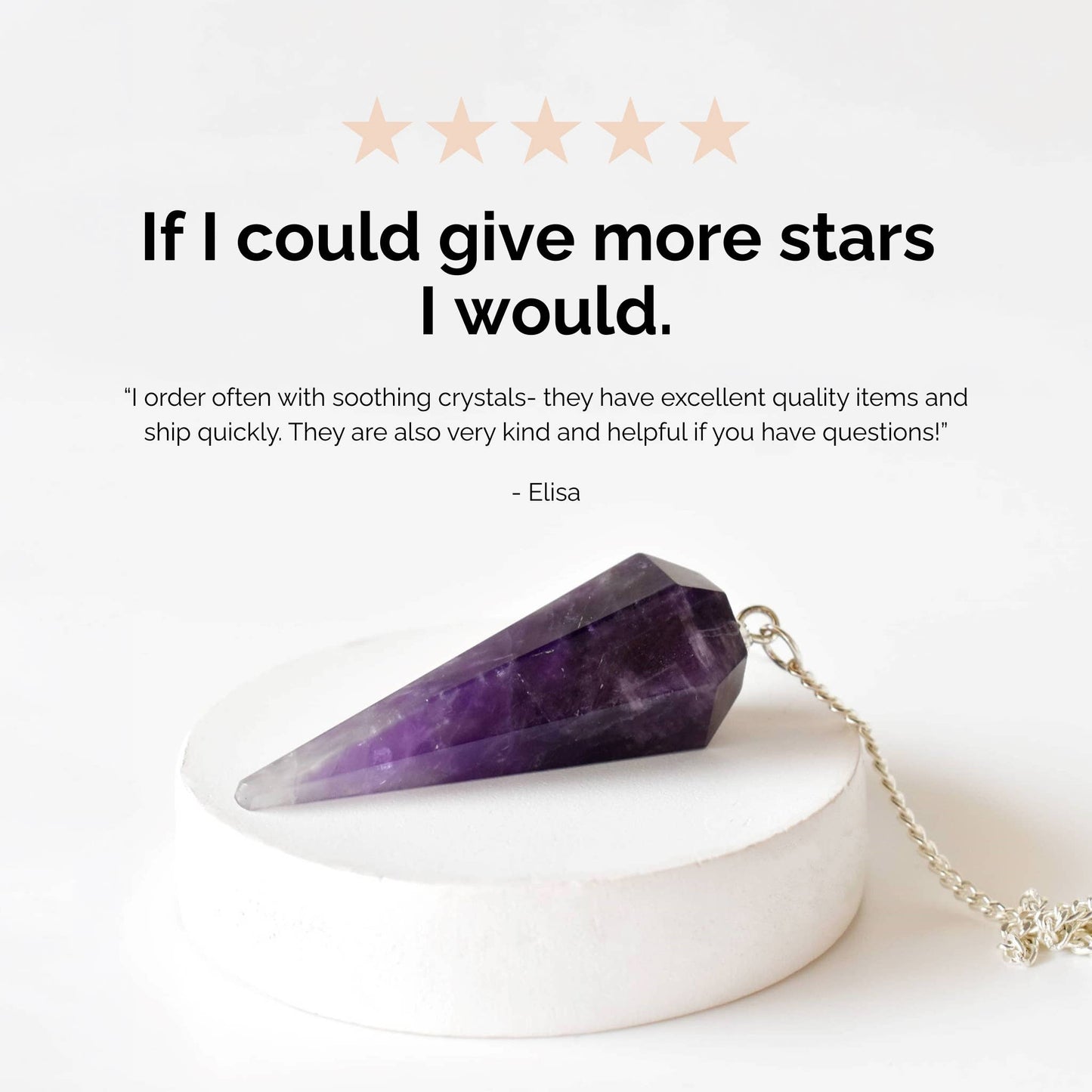 Raw Crystal Necklace | Lapis Lazuli | Raw Gemstone Necklace
