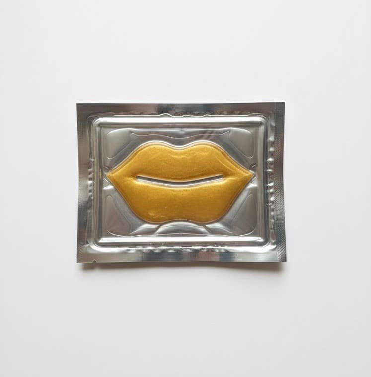 Lux Glow Lip Mask Gift Bag (10 per bag)