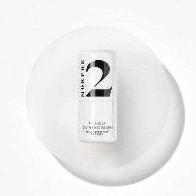 Morphe 2 All A Blur Pore-Perfecting Primer Stick 0.26oz - New