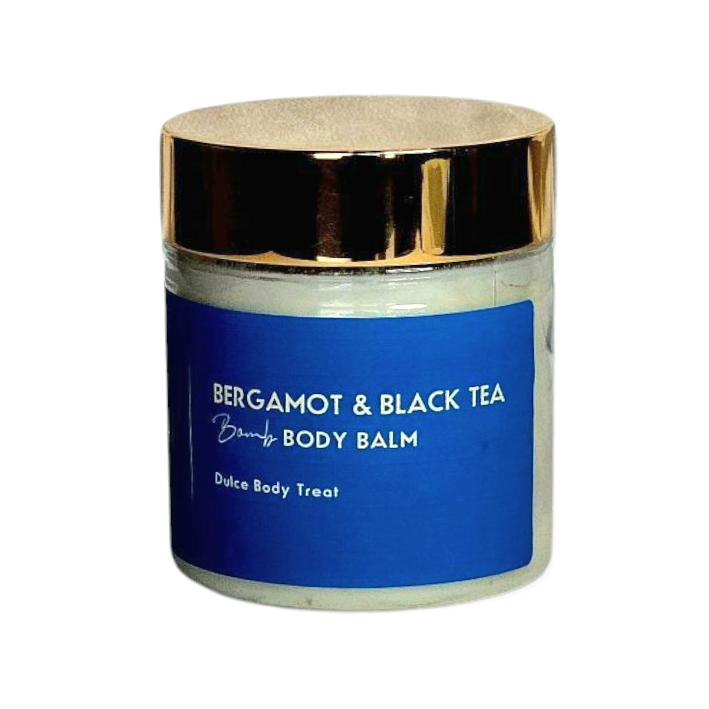 Deep Moisturizing Body Balms