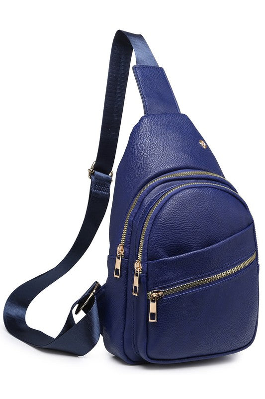 Fashion Sling Backpack