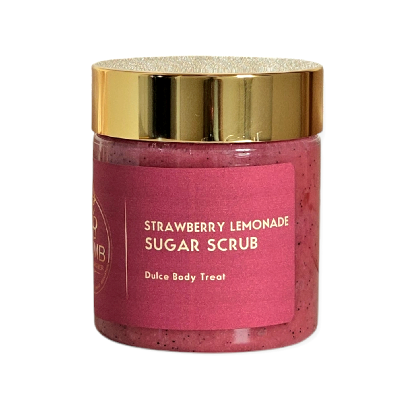 Moisturizing Serum Sugar Scrubs