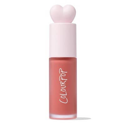 ColourPop Liquid Blush THX 0.3oz - New