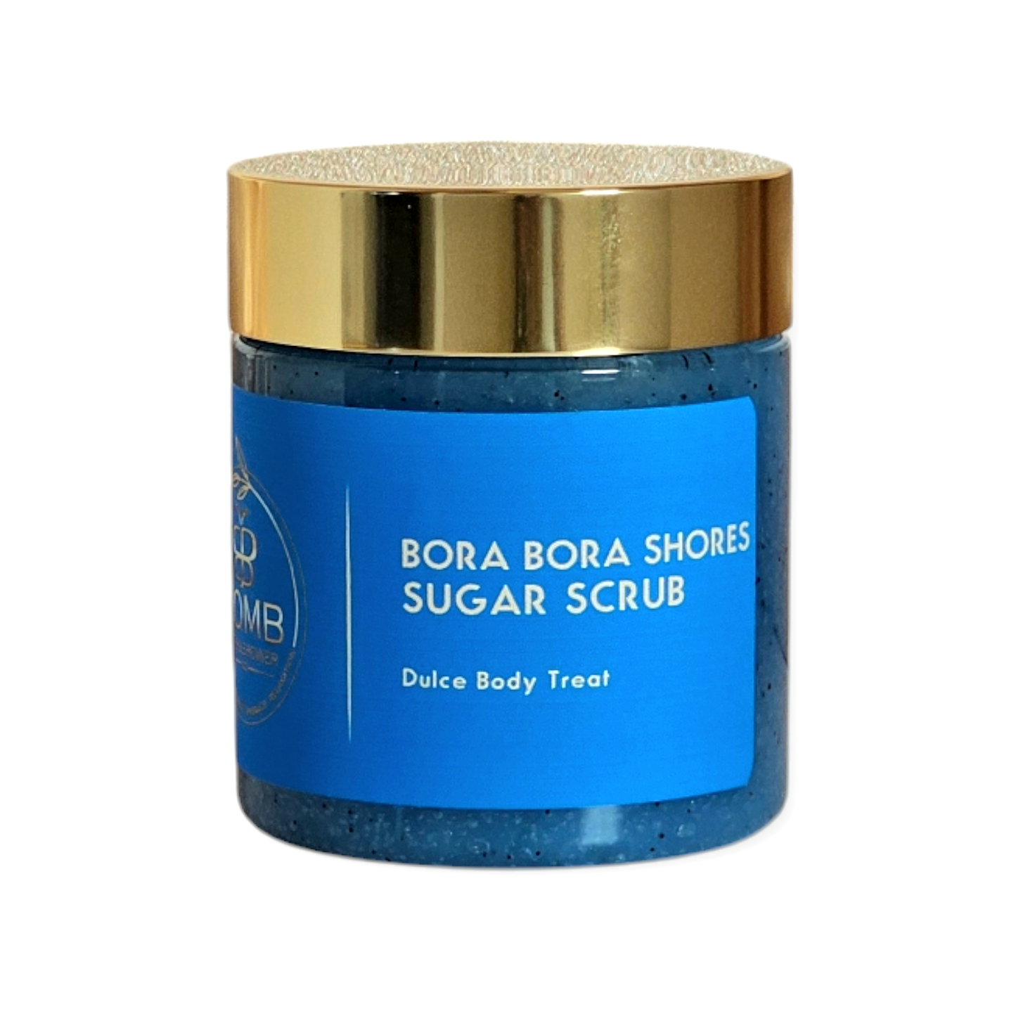 Moisturizing Serum Sugar Scrubs