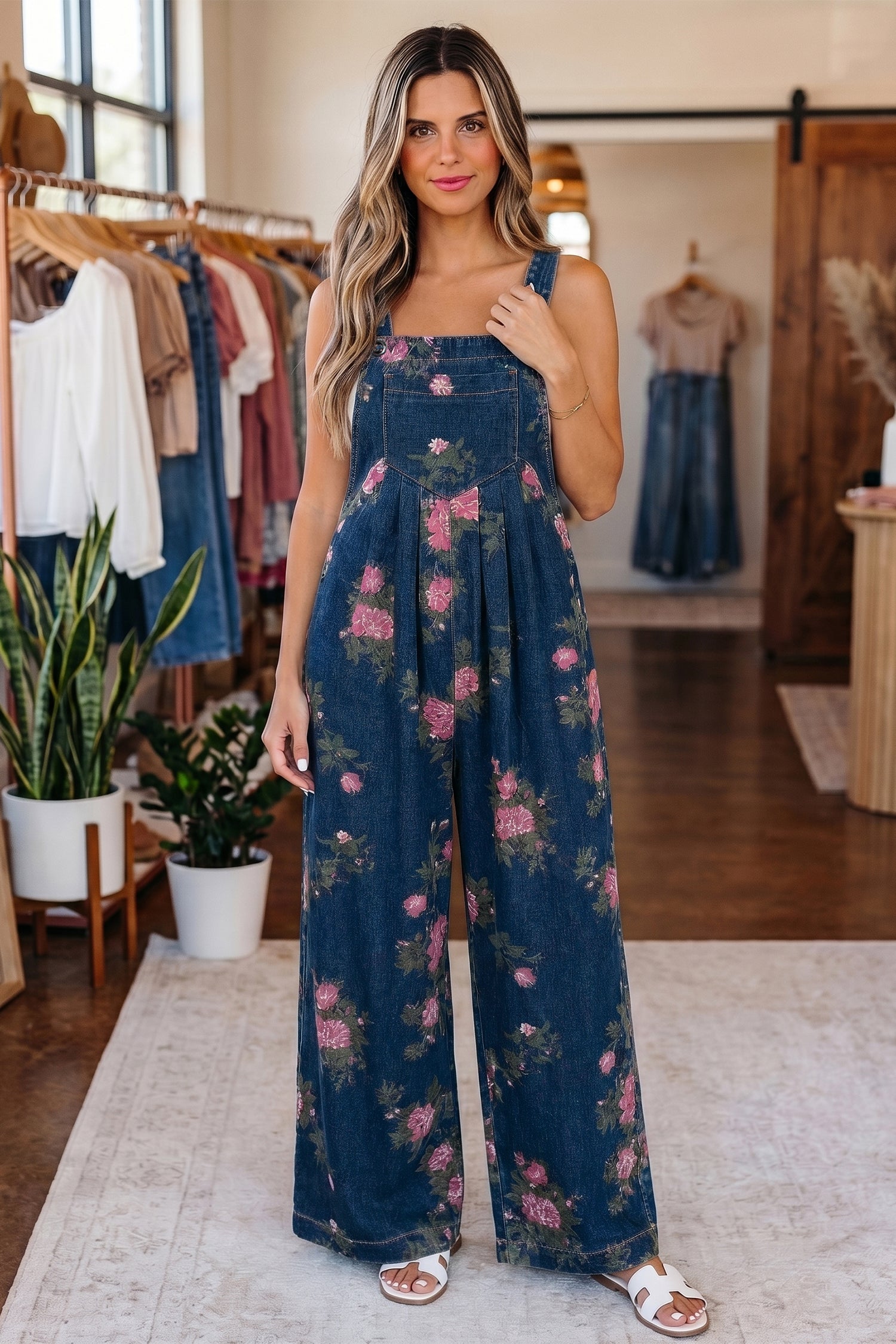 Jumpsuit