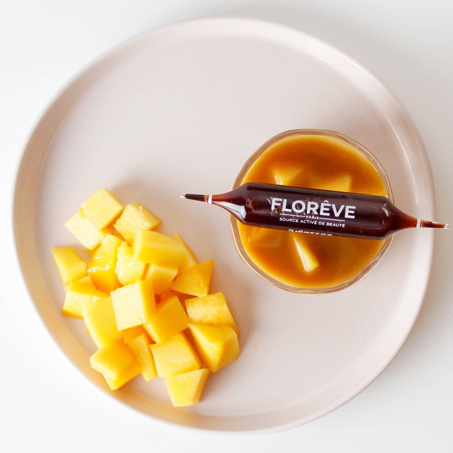 FLORÊVE [IN] YOUTH Anti-Hair Loss Cure
