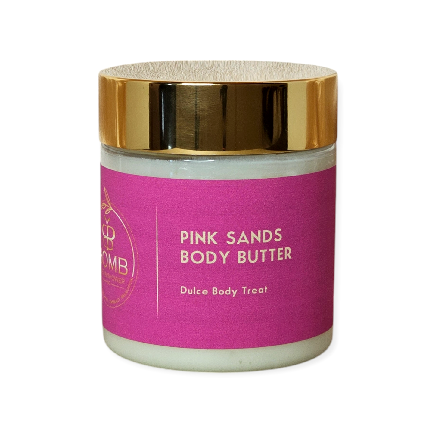 Irresistible Body Butters