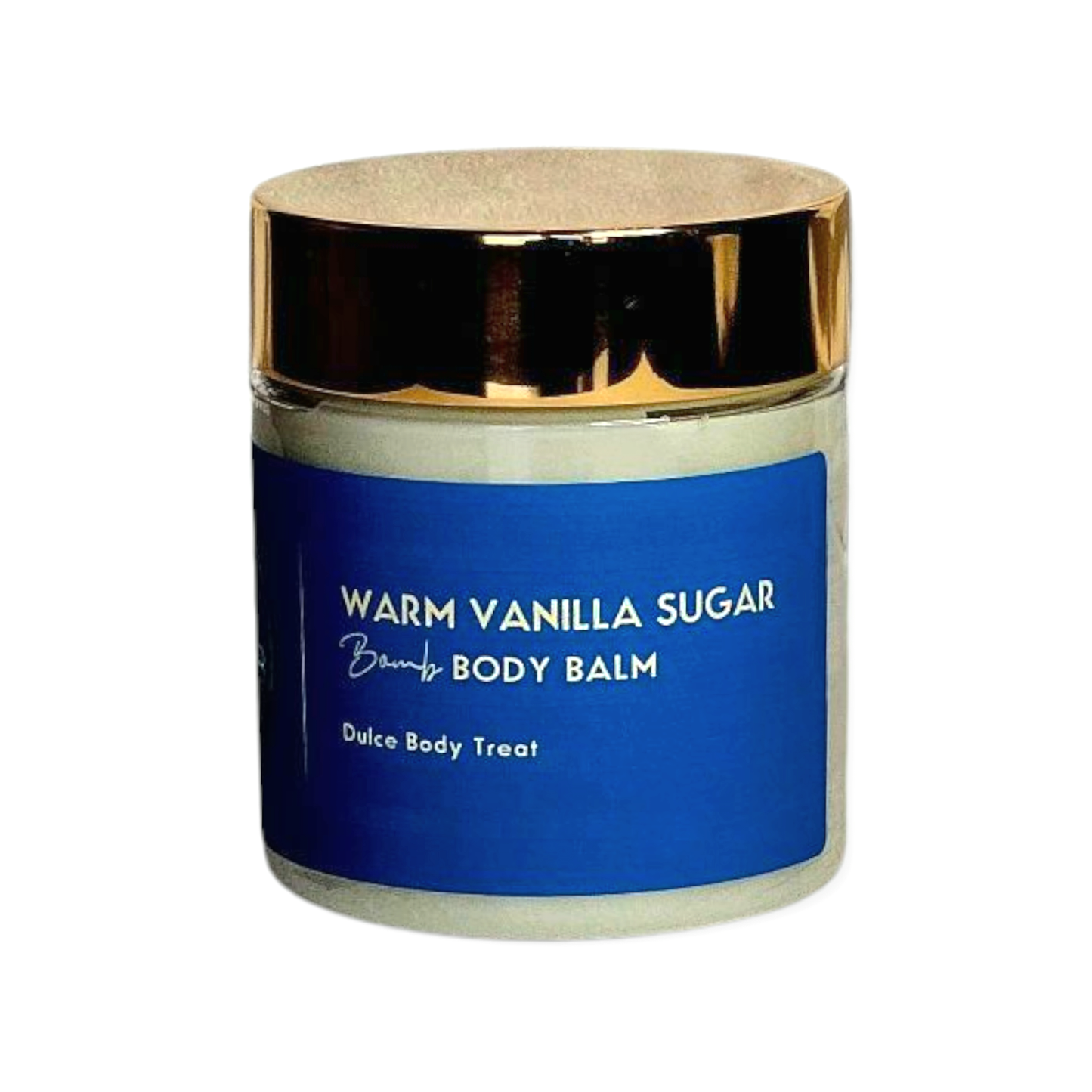 Deep Moisturizing Body Balms