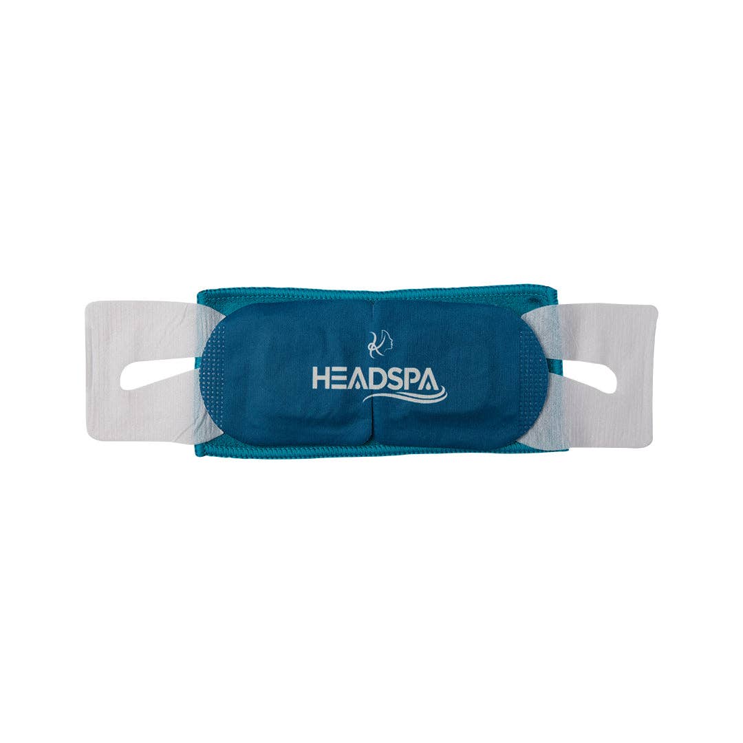 STEAM EYE MASK