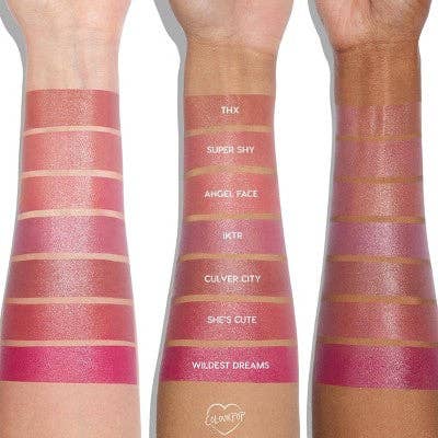 ColourPop Liquid Blush THX 0.3oz - New