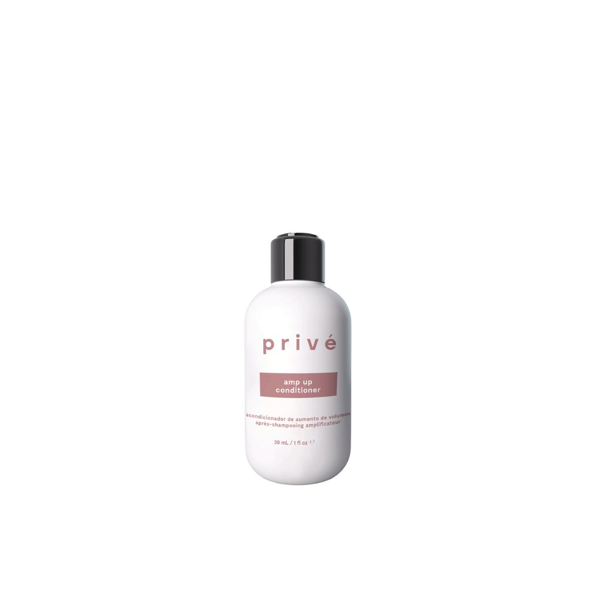 Amp up volumizing conditioner