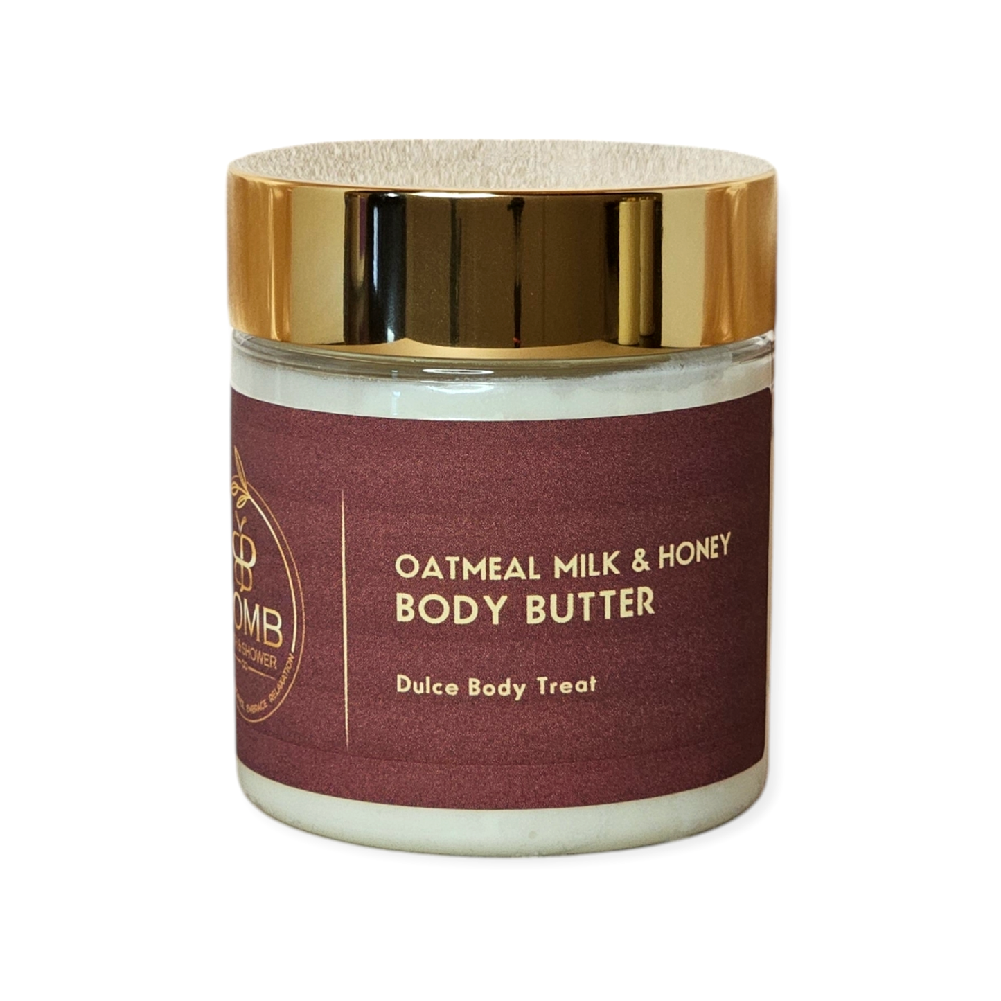 Irresistible Body Butters