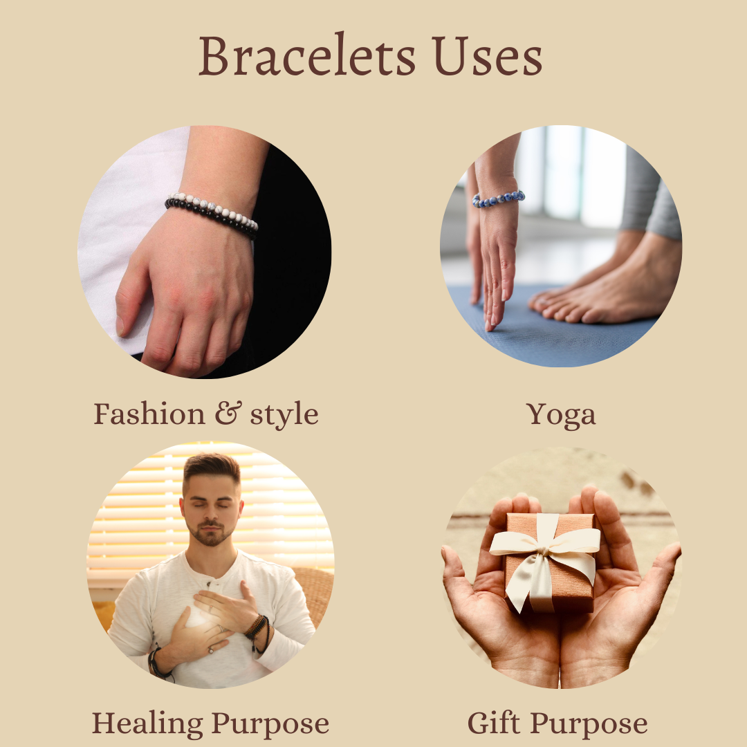 Healing Bracelet | Yellow Aventurine | Gemstones Bracelets