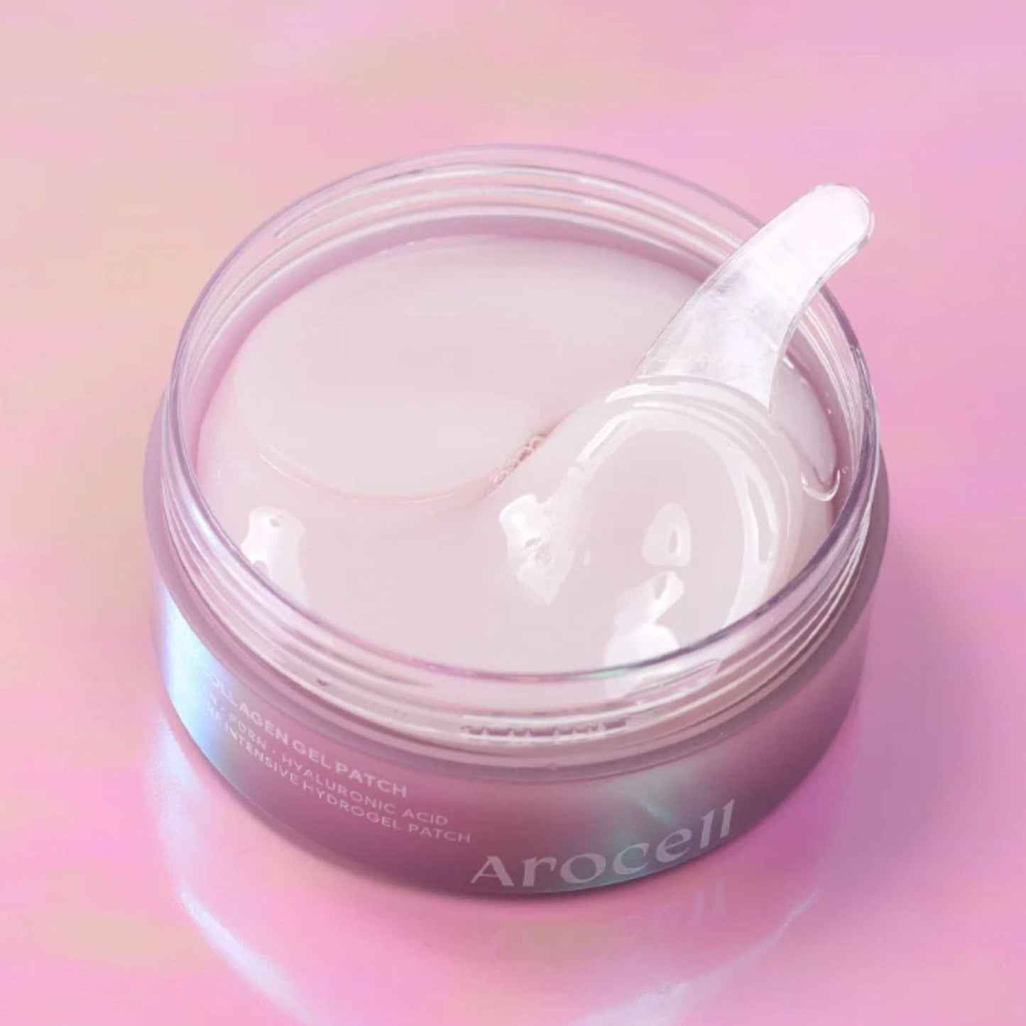 Arocell Super Collagen Gel Patch