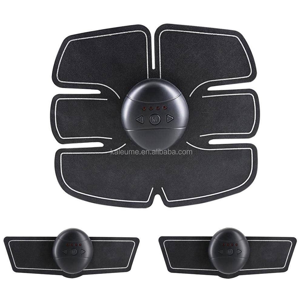 EMS Stomach Muscle Trainer