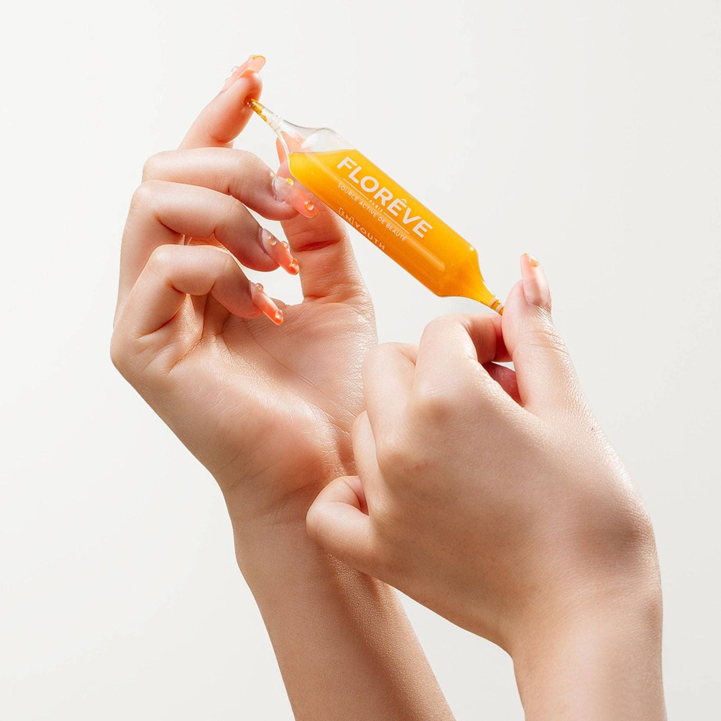 FLORÊVE [IN] YOUTH Anti-Hair Loss Cure