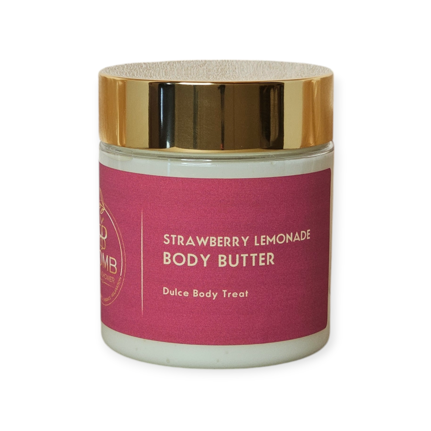 Irresistible Body Butters