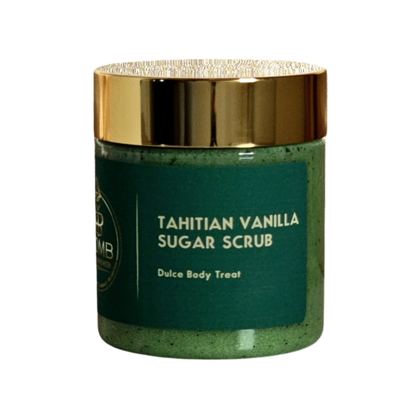 Moisturizing Serum Sugar Scrubs