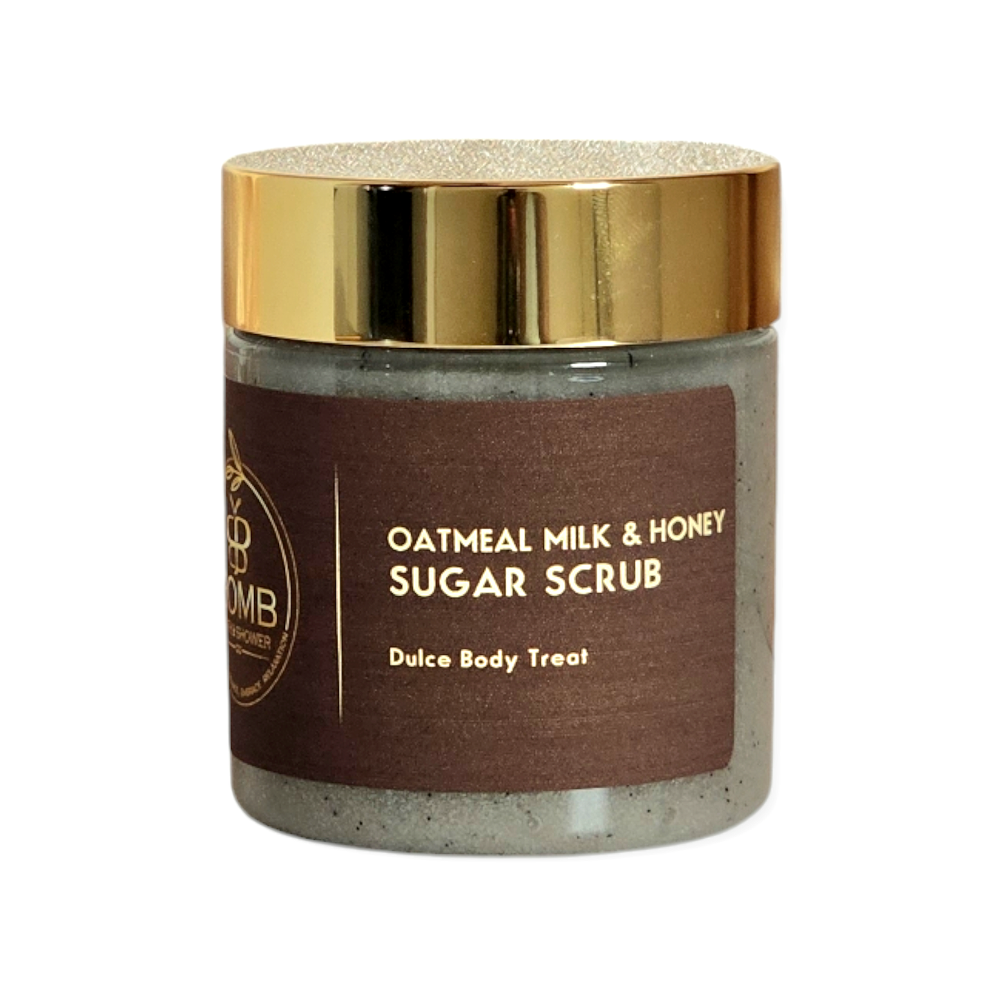 Moisturizing Serum Sugar Scrubs